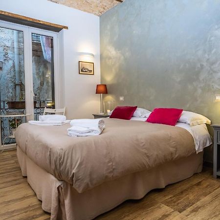 Bed and Breakfast Il Campanile Salerno Exteriér fotografie