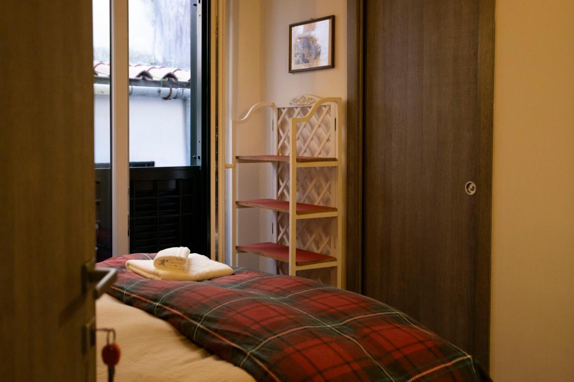 Bed and Breakfast Il Campanile Salerno Exteriér fotografie