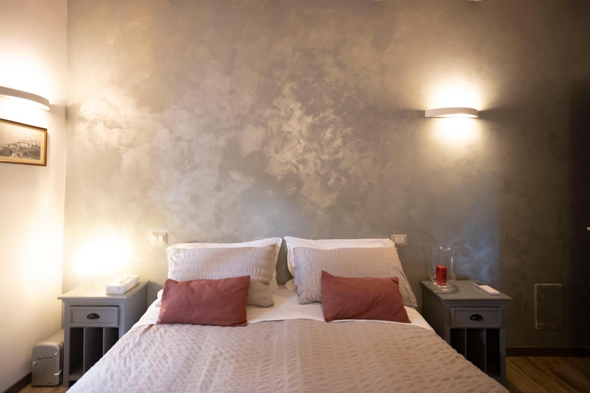 Bed and Breakfast Il Campanile Salerno Exteriér fotografie